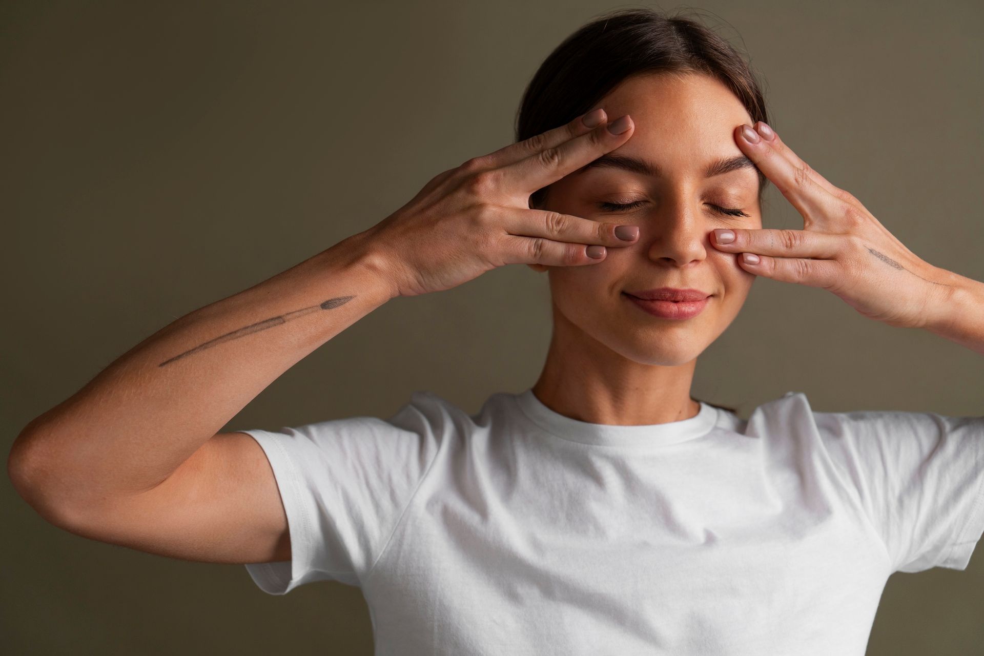 Face Yoga Training
