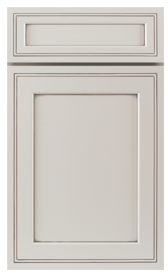 Pearl White — Earth City, MO — Cabinets & Granite, Inc.