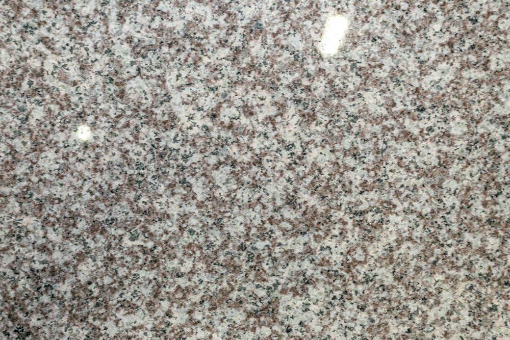 Bainbrook Brown Granite — Earth City, MO — Cabinets & Granite, Inc.