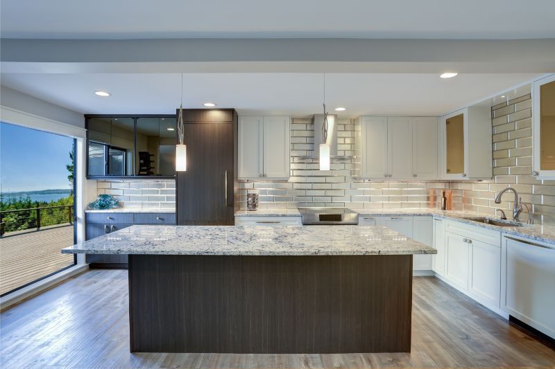 Quartzite  — Earth City, MO — Cabinets & Granite, Inc.