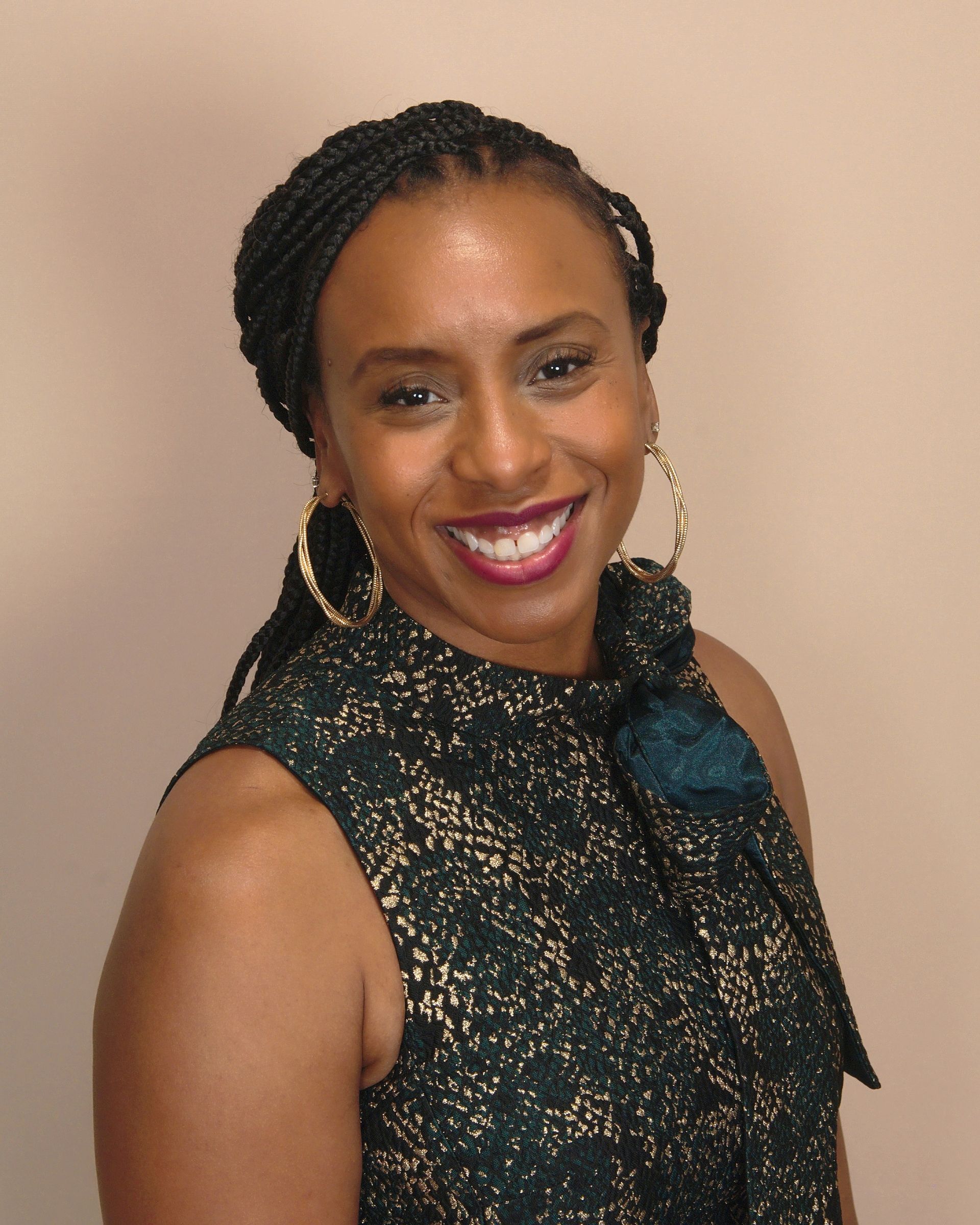 Attorney Corlice Ellen Atkins