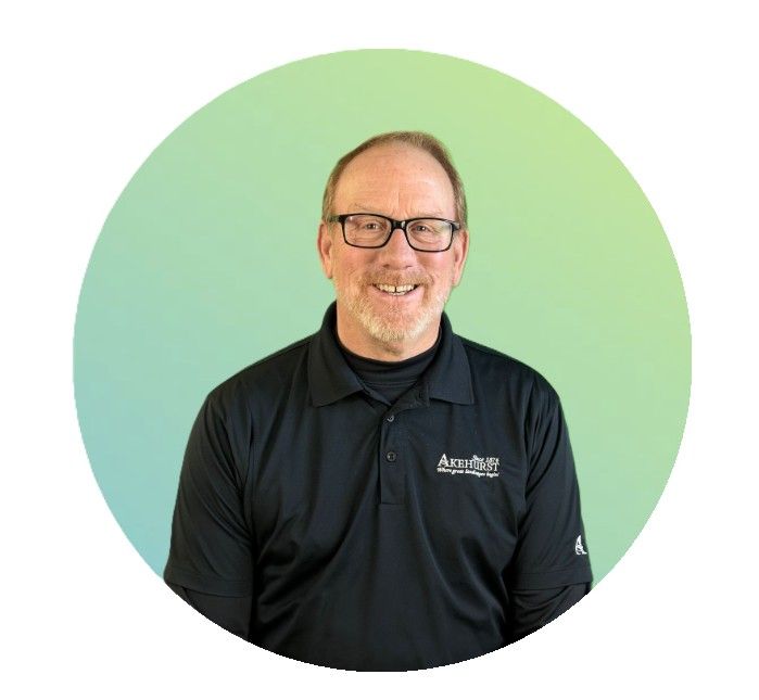 Mark Suchy, Business Developer