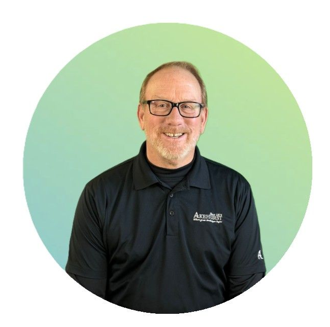 Mark Suchy - Business Developer