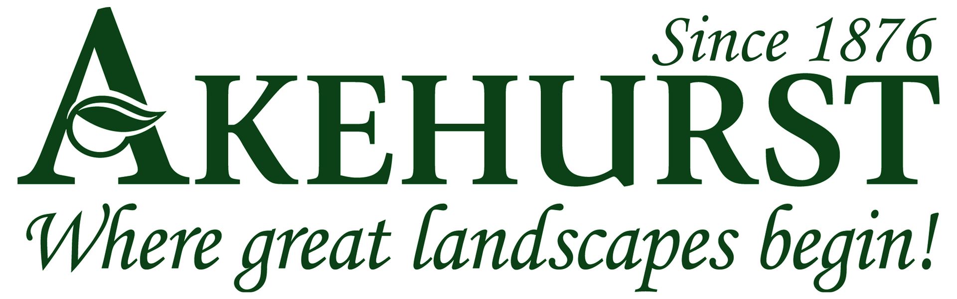 Akehurst Landscape Service Inc.