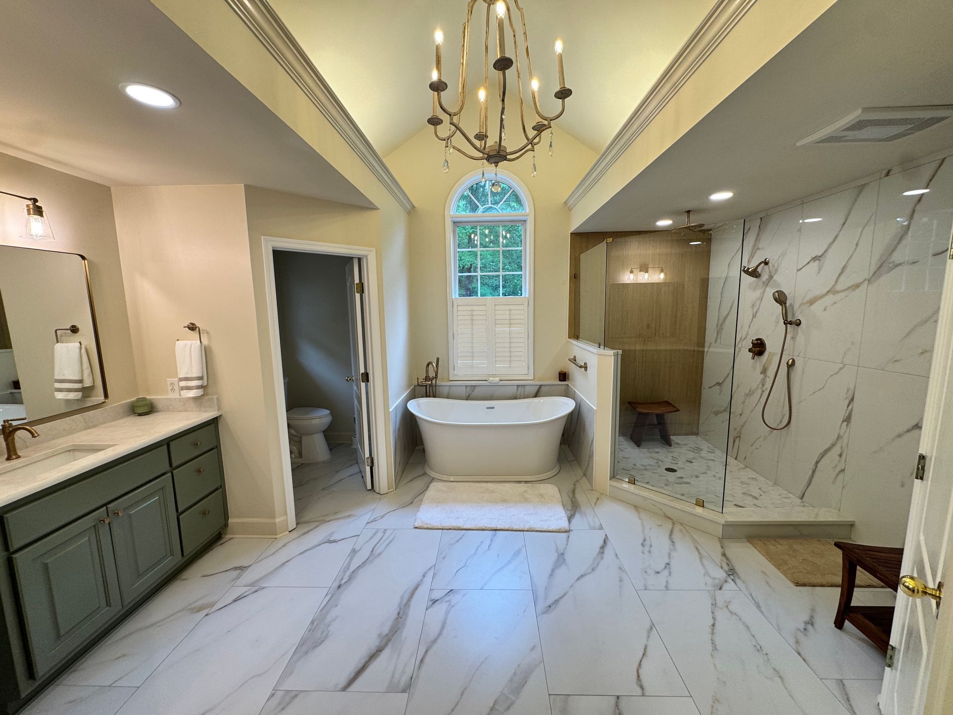 Warners Remodeling