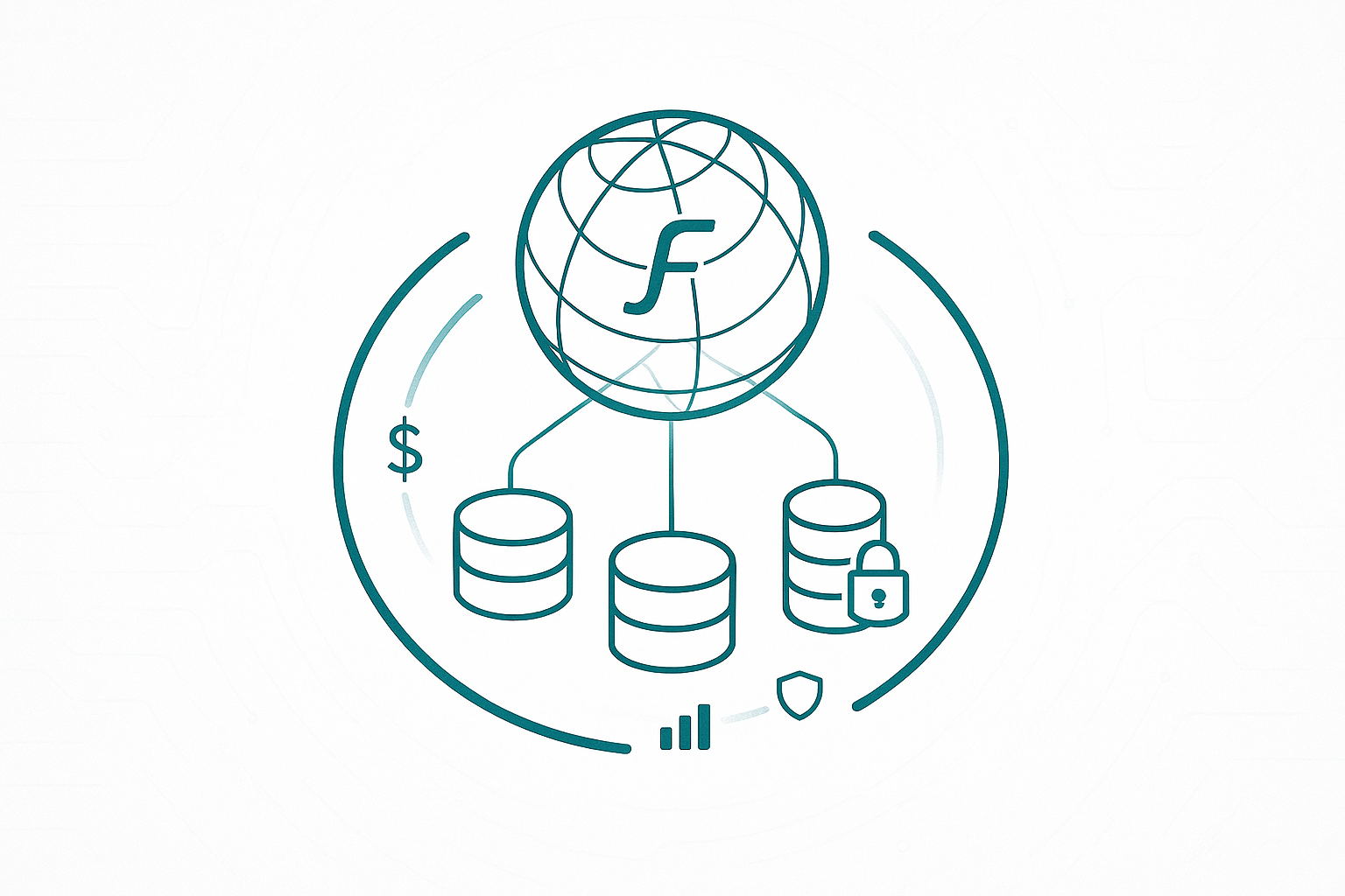 Outdoor concert at dusk; stage with arched facade, audience seated on grass, tall trees silhouetted against the sky.