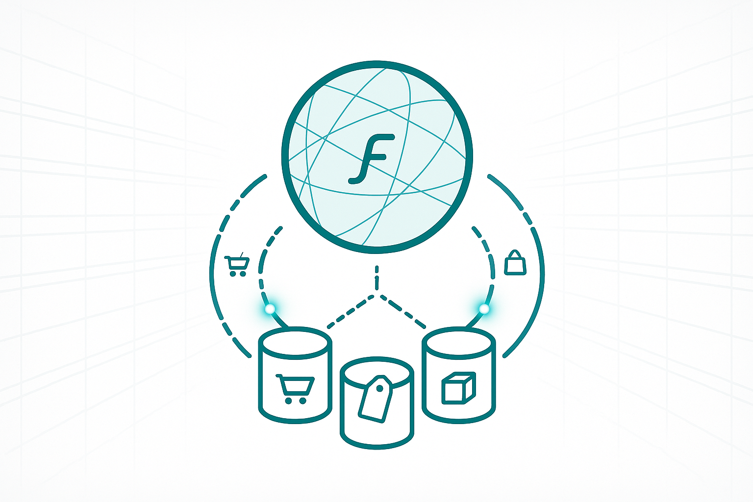 Restaurant interior with a bar, tables, and vertical gardens.