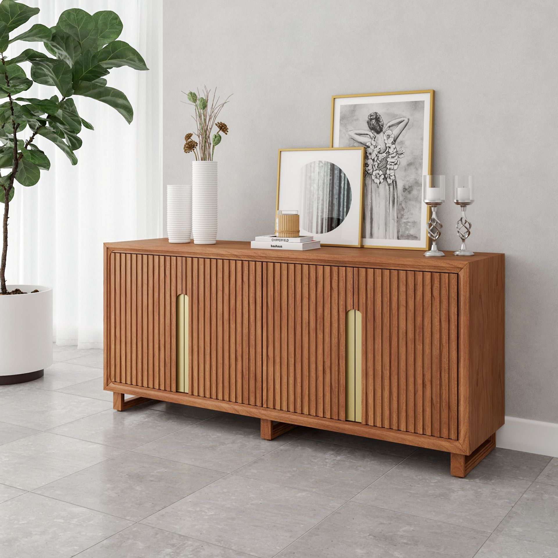 Aparador New Allunis