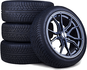Tires - Automotive services in Schenectady, NY