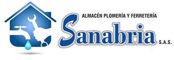 Sanabria logo