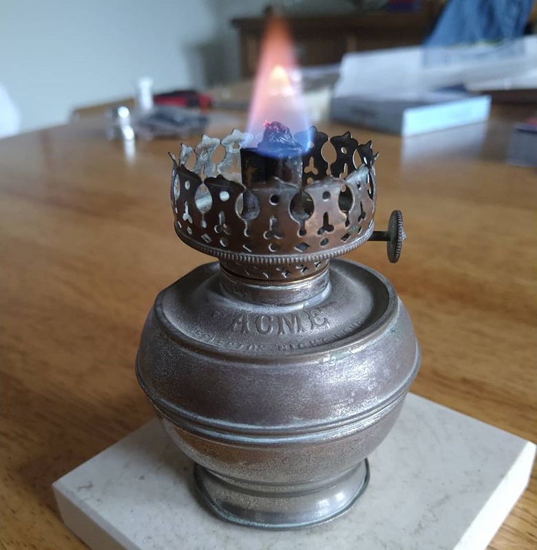A Candle Holder With the Word Home on It — The Molecule Mentor in Lorn, NSW