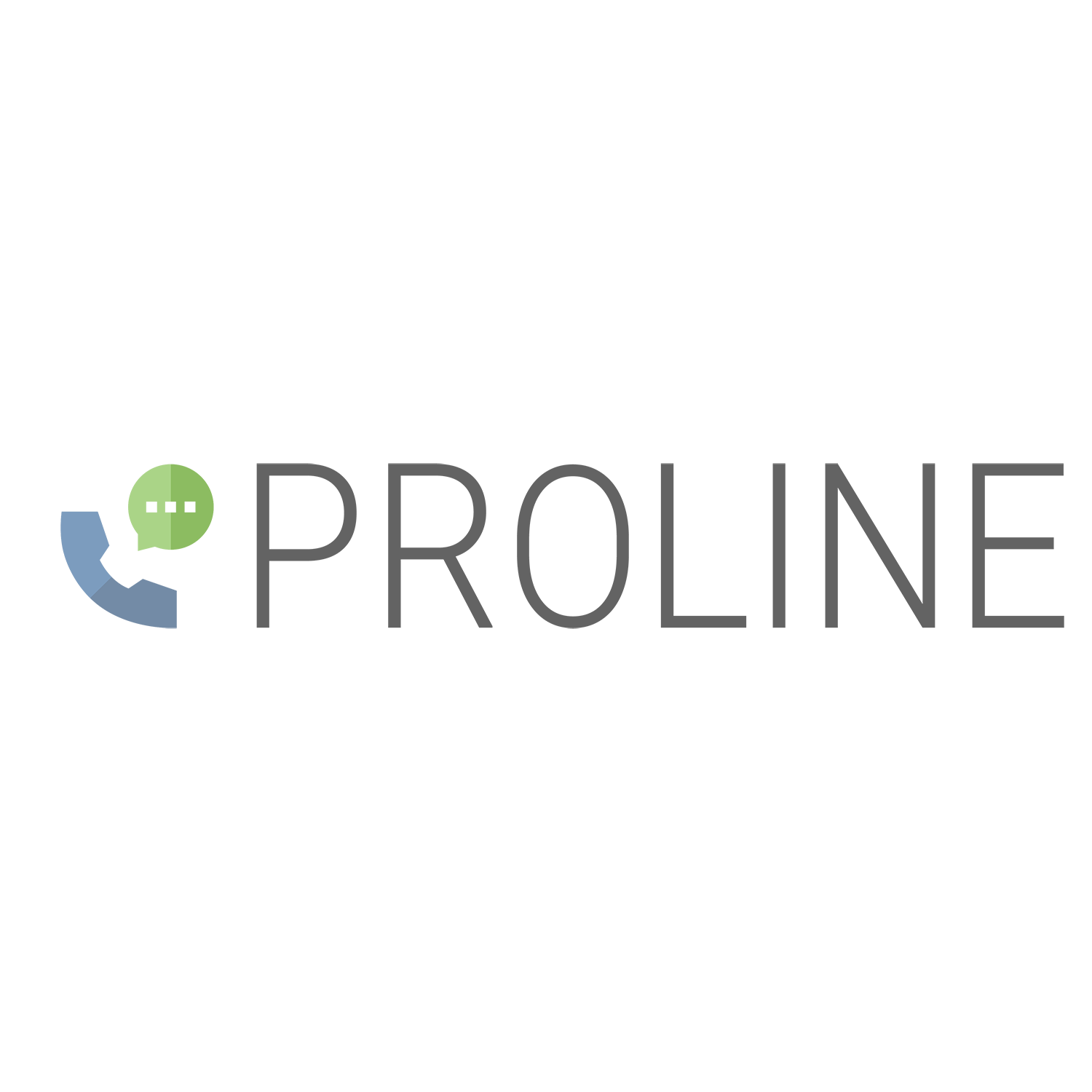 ProLine logo