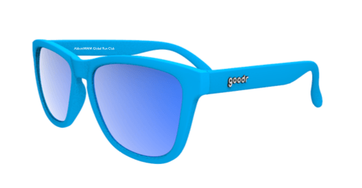GRC Edition Goodr Glasses