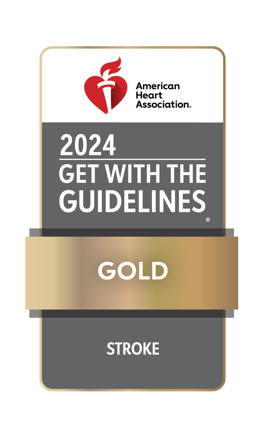 American Heart Association's