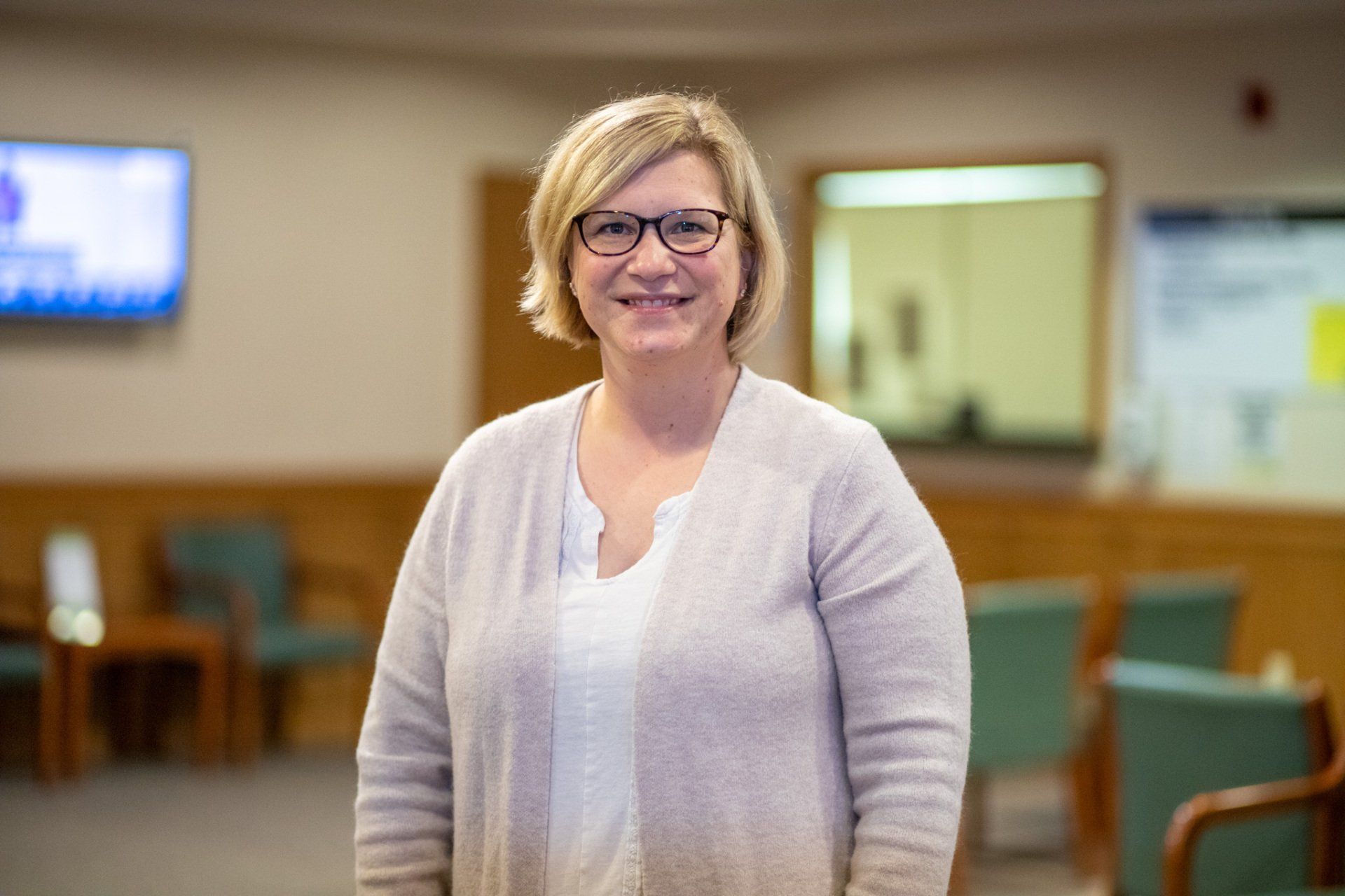 Pomerene Hospital Family Care Family Physicians