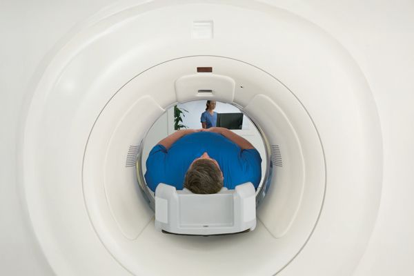 CT Scan