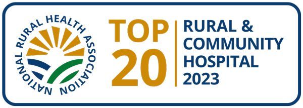 National Rural Health Association