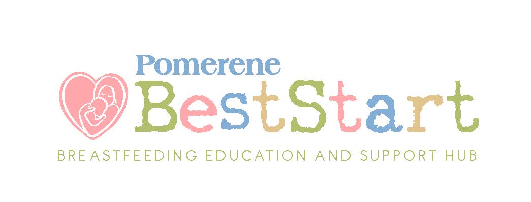 Pomerene BestStart - Breastfeeding education and support hub