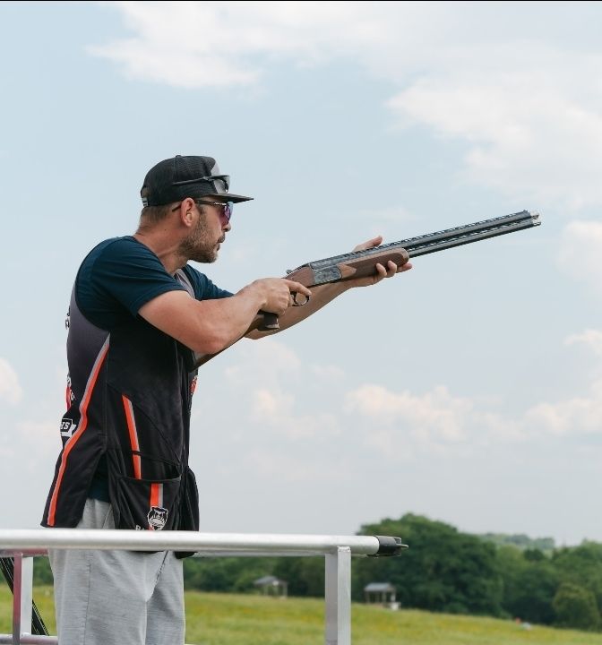 Pomerene Hospital Auxiliary Sporting Clay Shoot