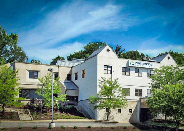 Pomerene Hospital