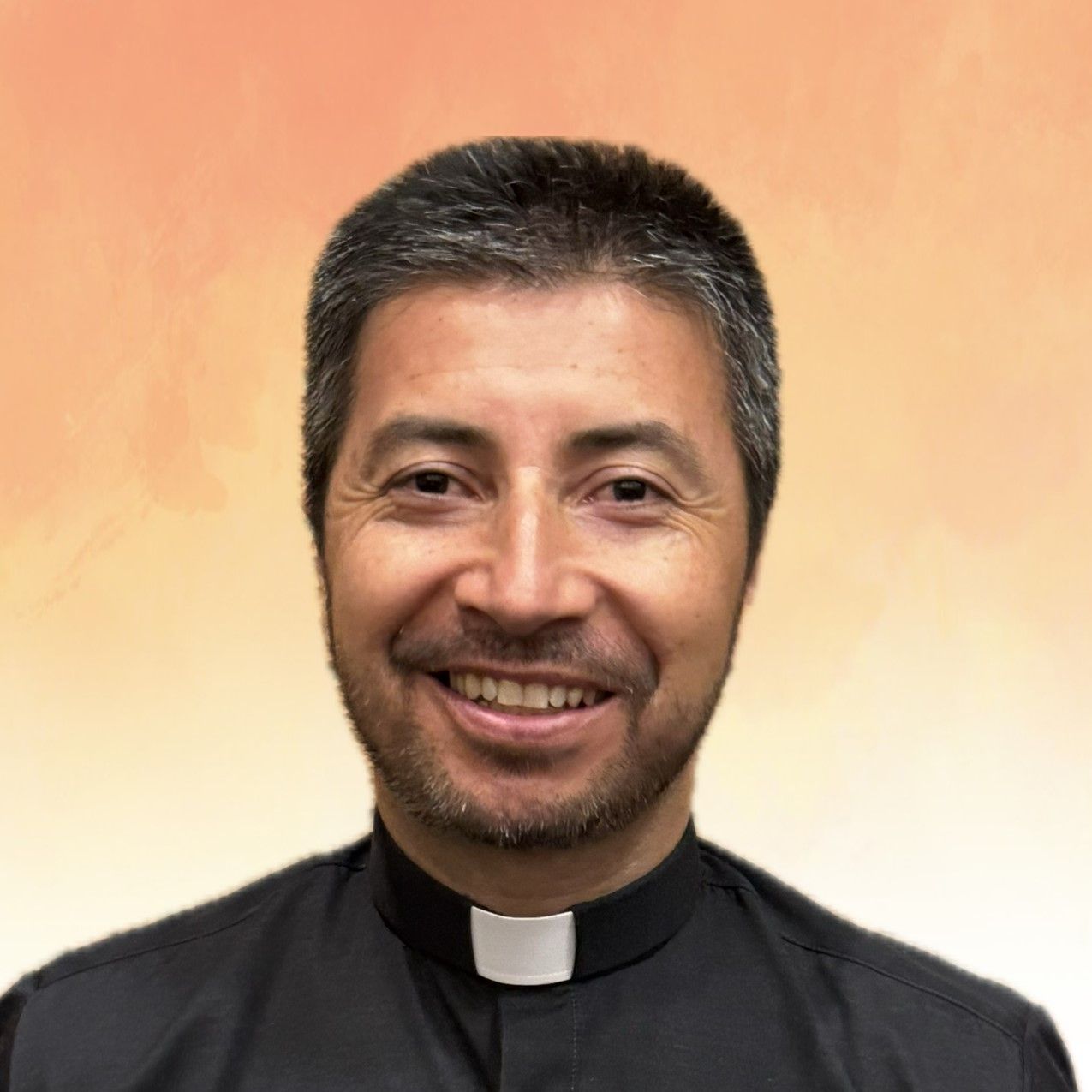 Father Kyle Schnippel