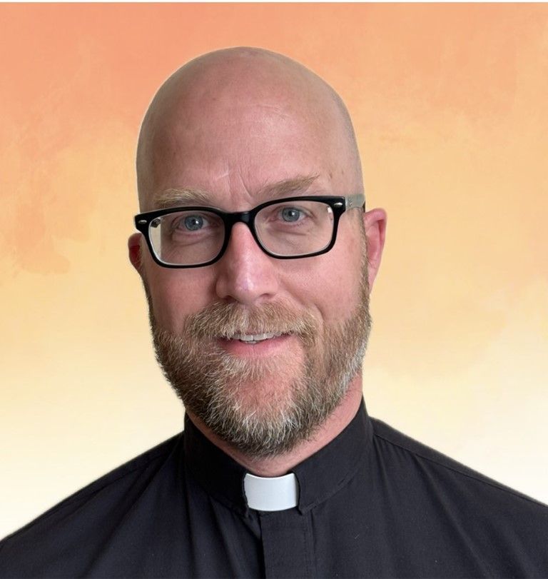 Father Kyle Schnippel