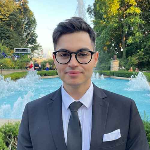 Emil Yakubov | Business and Financial Analyst at Sell My Manufacturing Biz | Canada