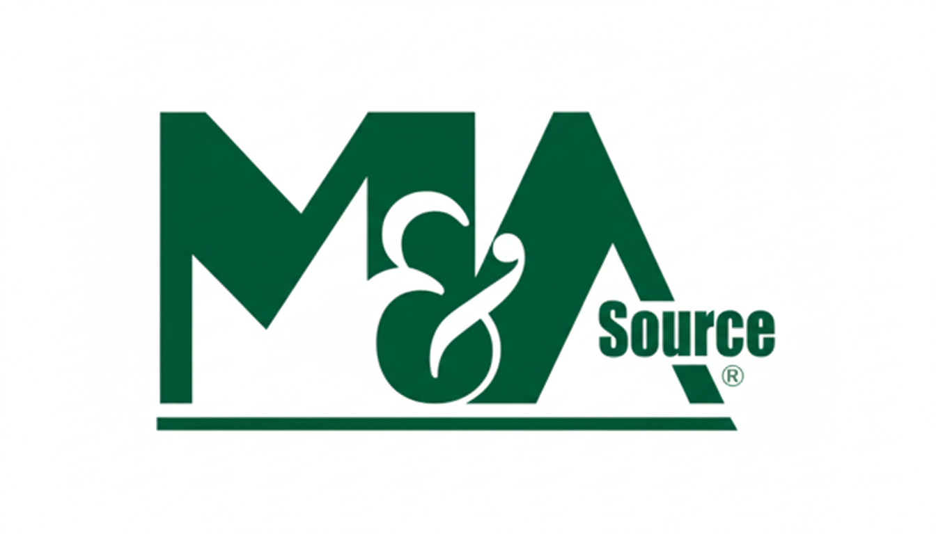 M&A Source Logo