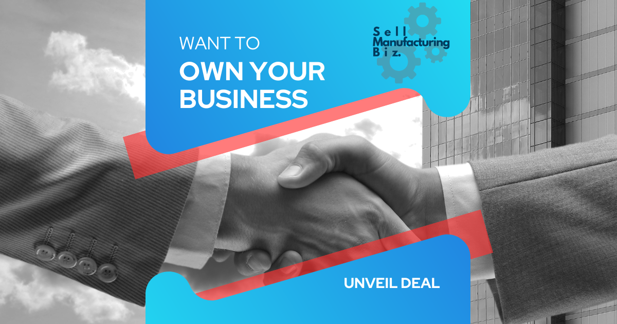 Industrial Equipment Distribution Business in Ontario Manufacturing