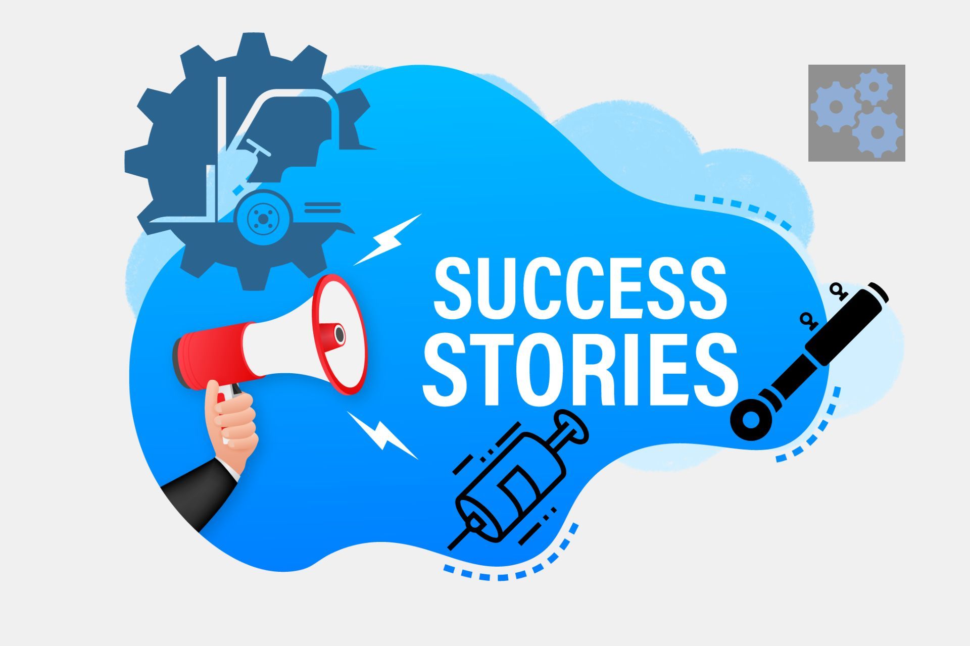 sell a business success story in Guelph Ontario