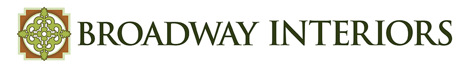 broadway interiors logo