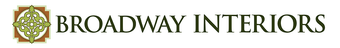 broadway interiors logo