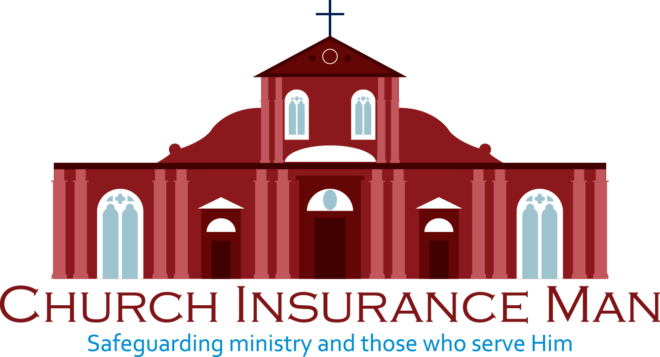Church Insurance Man