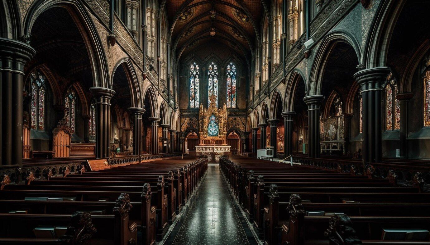 A Comprehensive Guide to Church Property Insurance