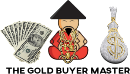 The Gold and Gift Card Master