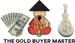 The Gold and Gift Card Master