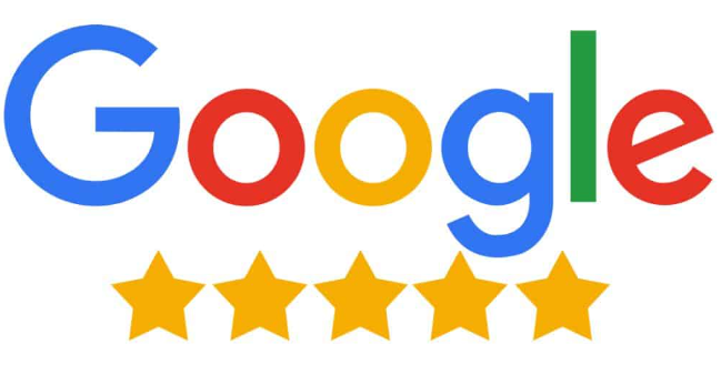 Google review of a home organizing project in Upper Saddle River, New Jersey