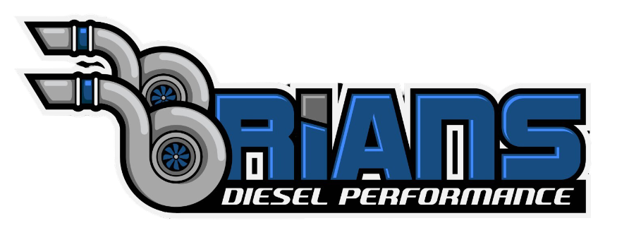 Business Logo | Brian’s Diesel Performance