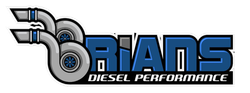 Business Logo | Brian’s Diesel Performance