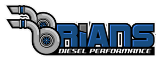 Business Logo | Brian’s Diesel Performance