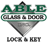 Able Glass & Door Inc