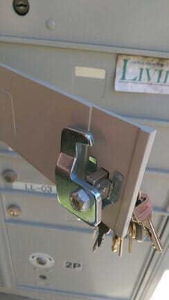 Doorlock — Commercial Door and Locks in Albany County, NY