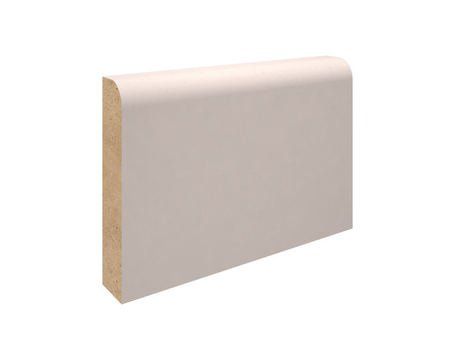 14.5 X 68 MDF WHITE PRIMED 4.4 METRE LONG