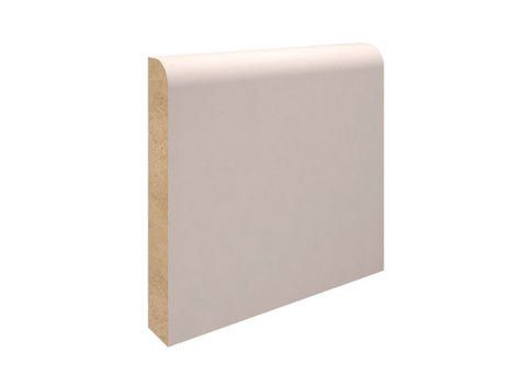 14.5 X 94 MDF PRE PRIMED WHITE