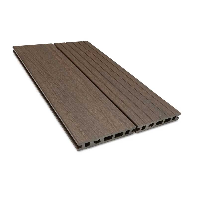 Havana composite decking
