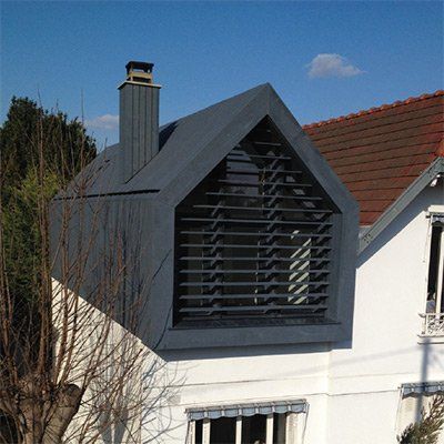 Decking Suppliers in Barnsley