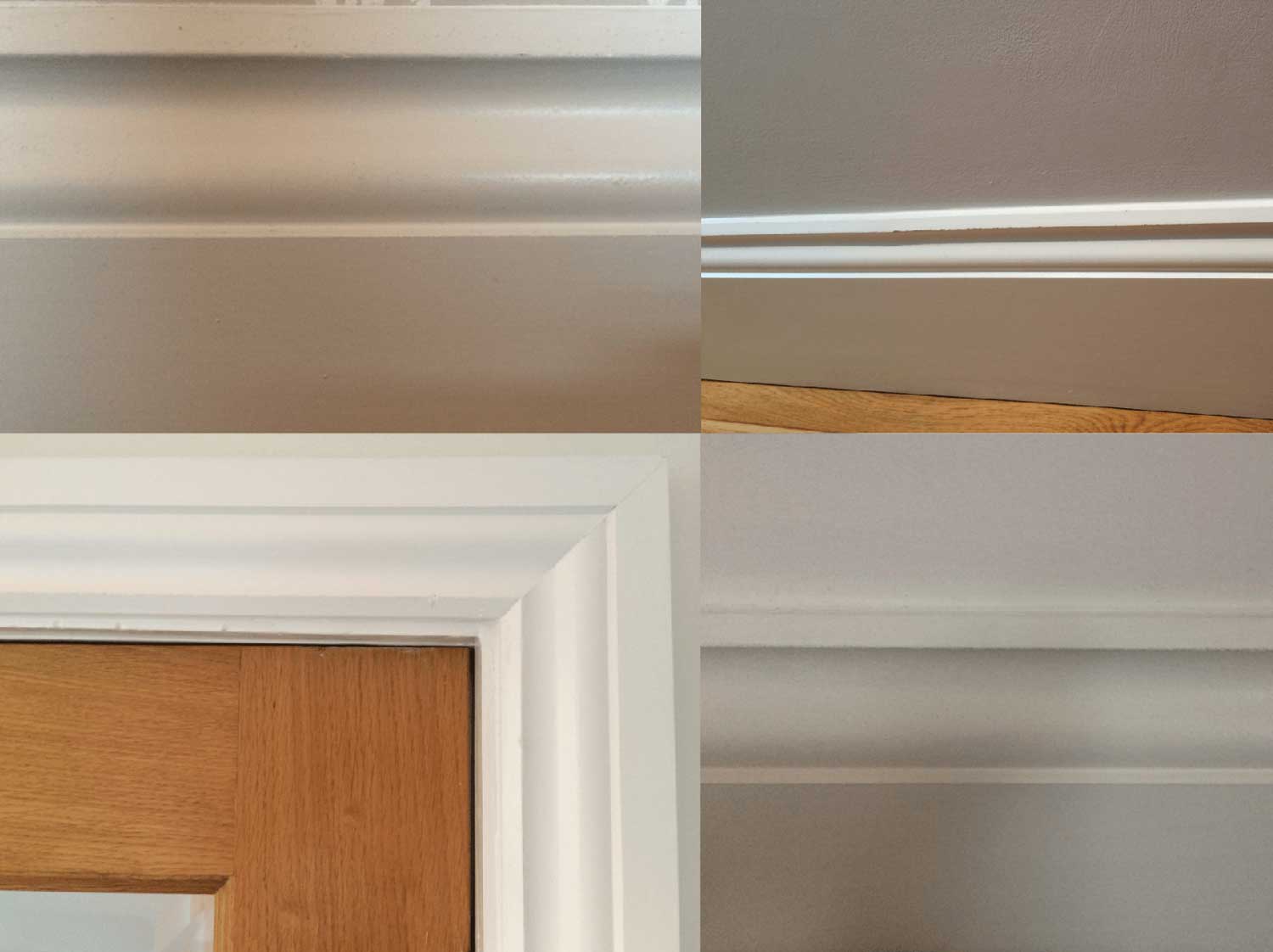 Skirting board supplier in Doncaster