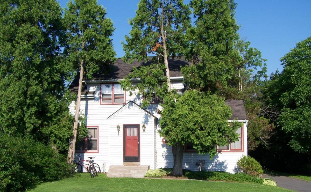 1060 Danby Road