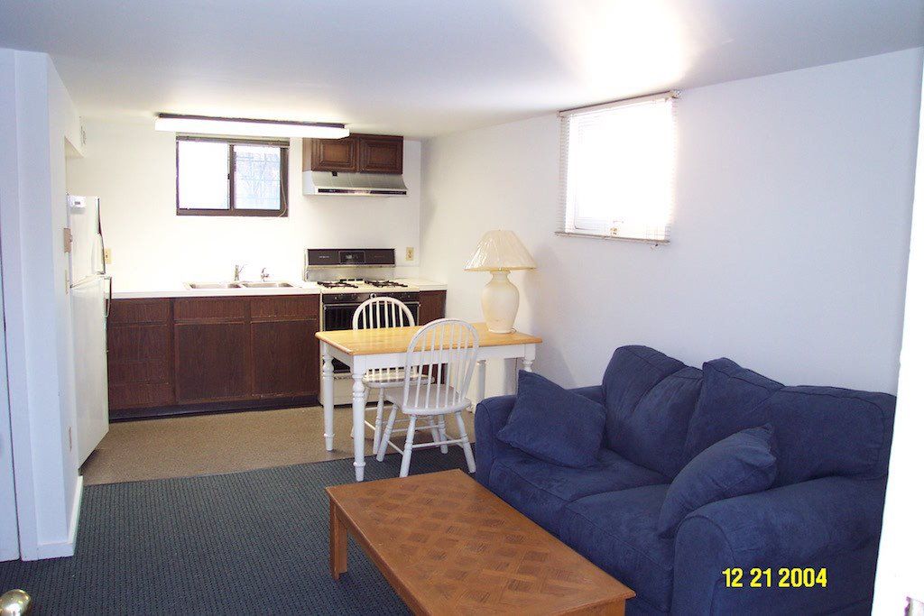 1060 Danby Road - 1 Bedroom Floorplan Interior Images (1 of 13)