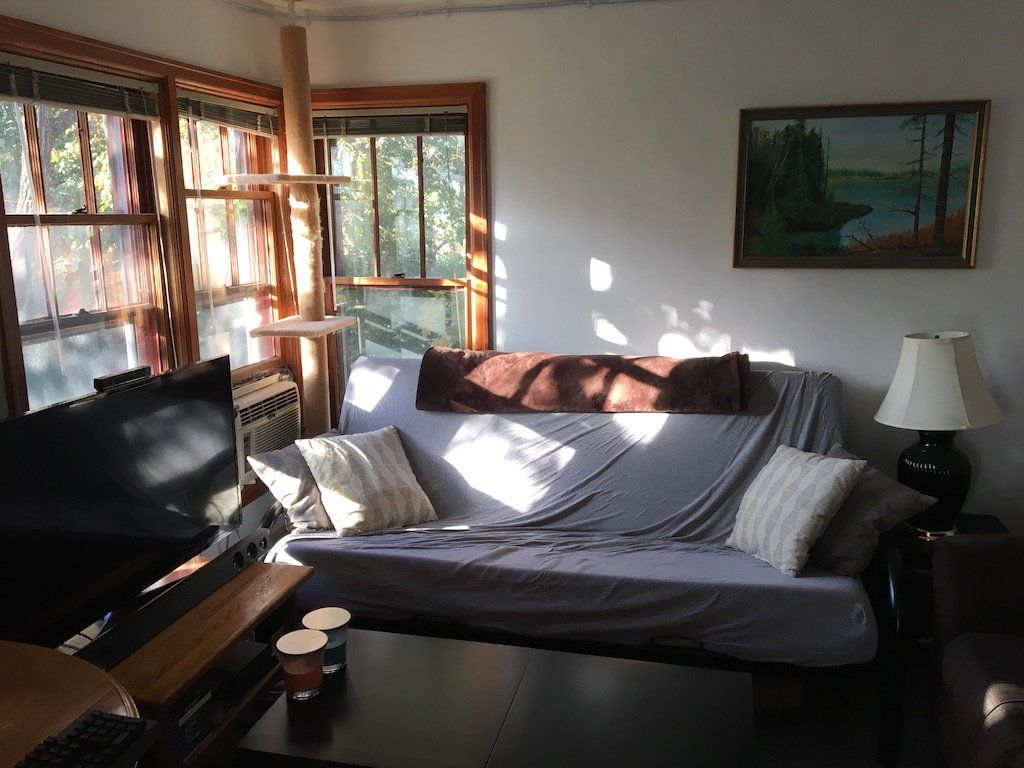 1060 Danby Road - 1 Bedroom Floorplan Interior Images (1 of 13)